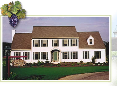 Kreutz Creek Vineyards